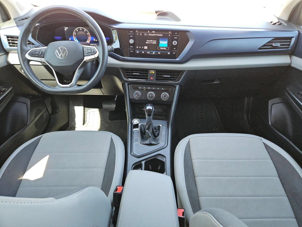 2022 Volkswagen Taos SE San Antonio TX