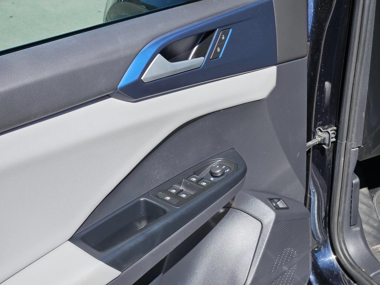 2022 Volkswagen Taos SE San Antonio TX
