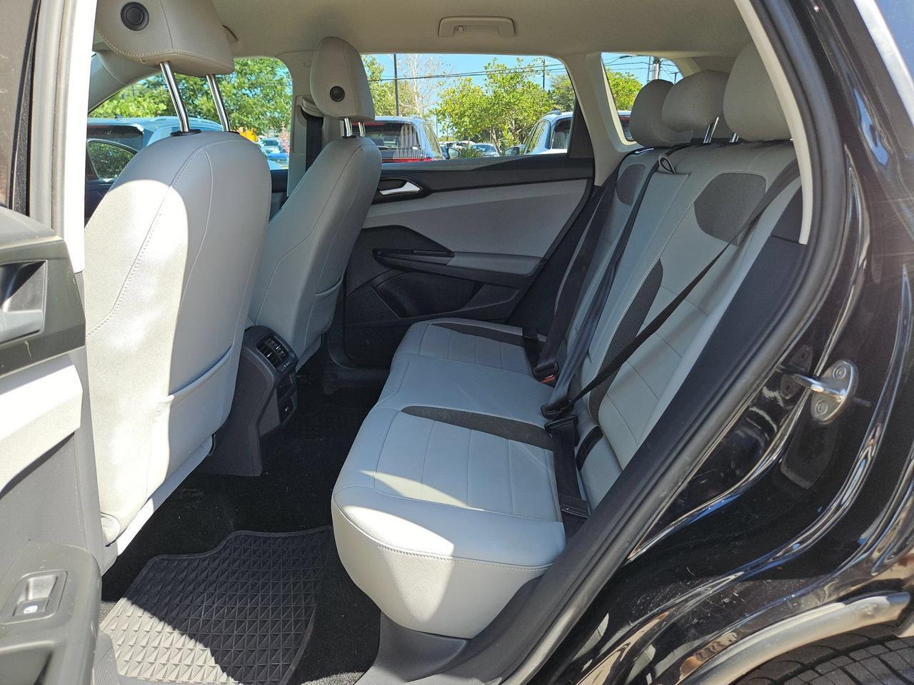 2022 Volkswagen Taos SE San Antonio TX