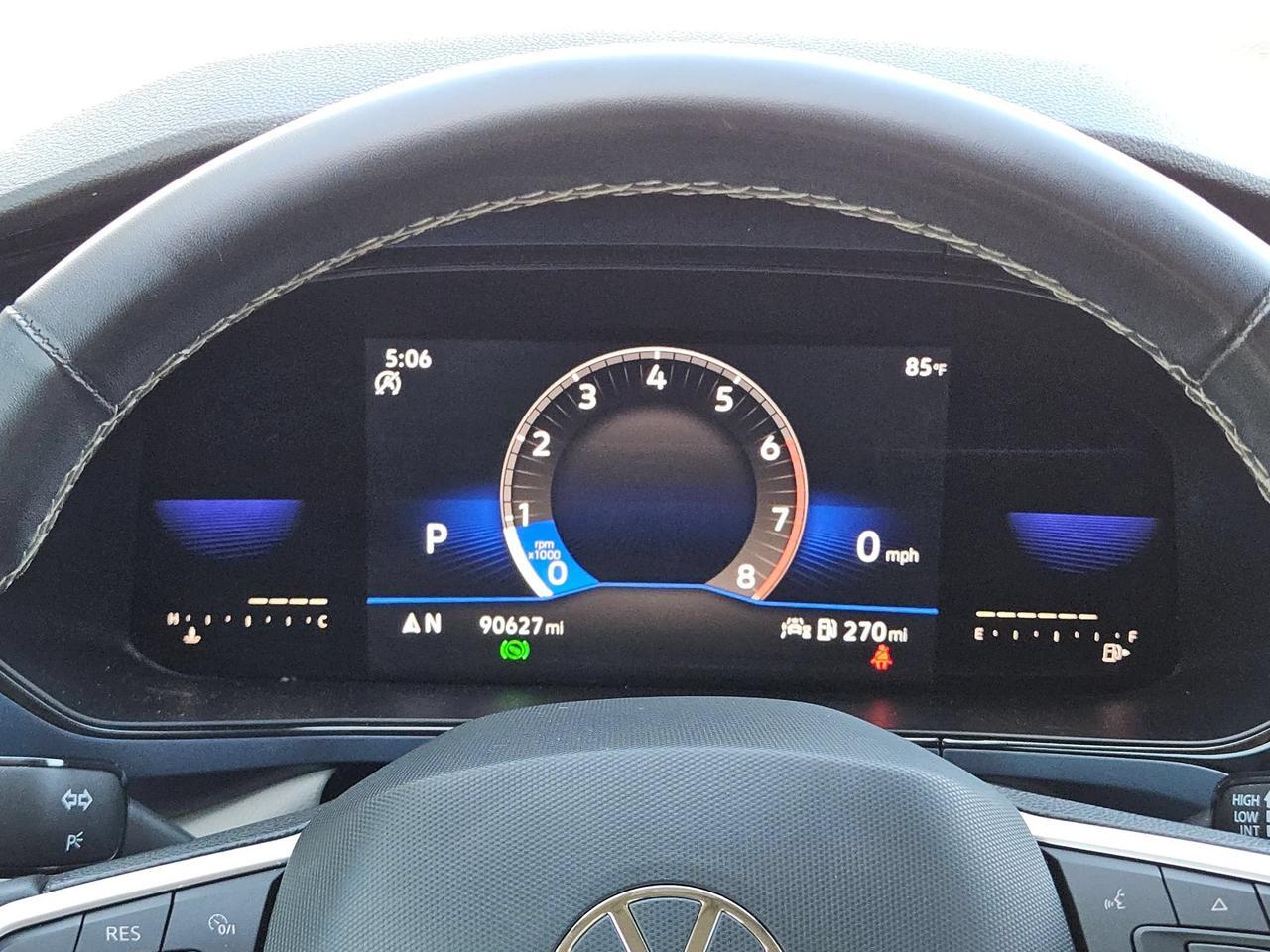 2022 Volkswagen Taos SE San Antonio TX