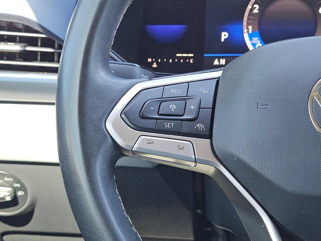 2022 Volkswagen Taos SE San Antonio TX