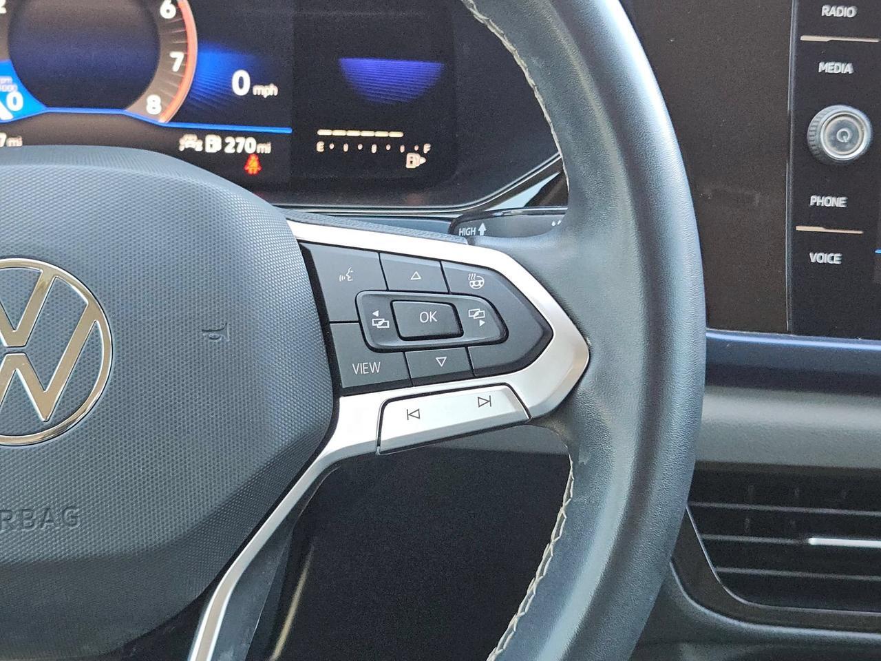 2022 Volkswagen Taos SE San Antonio TX