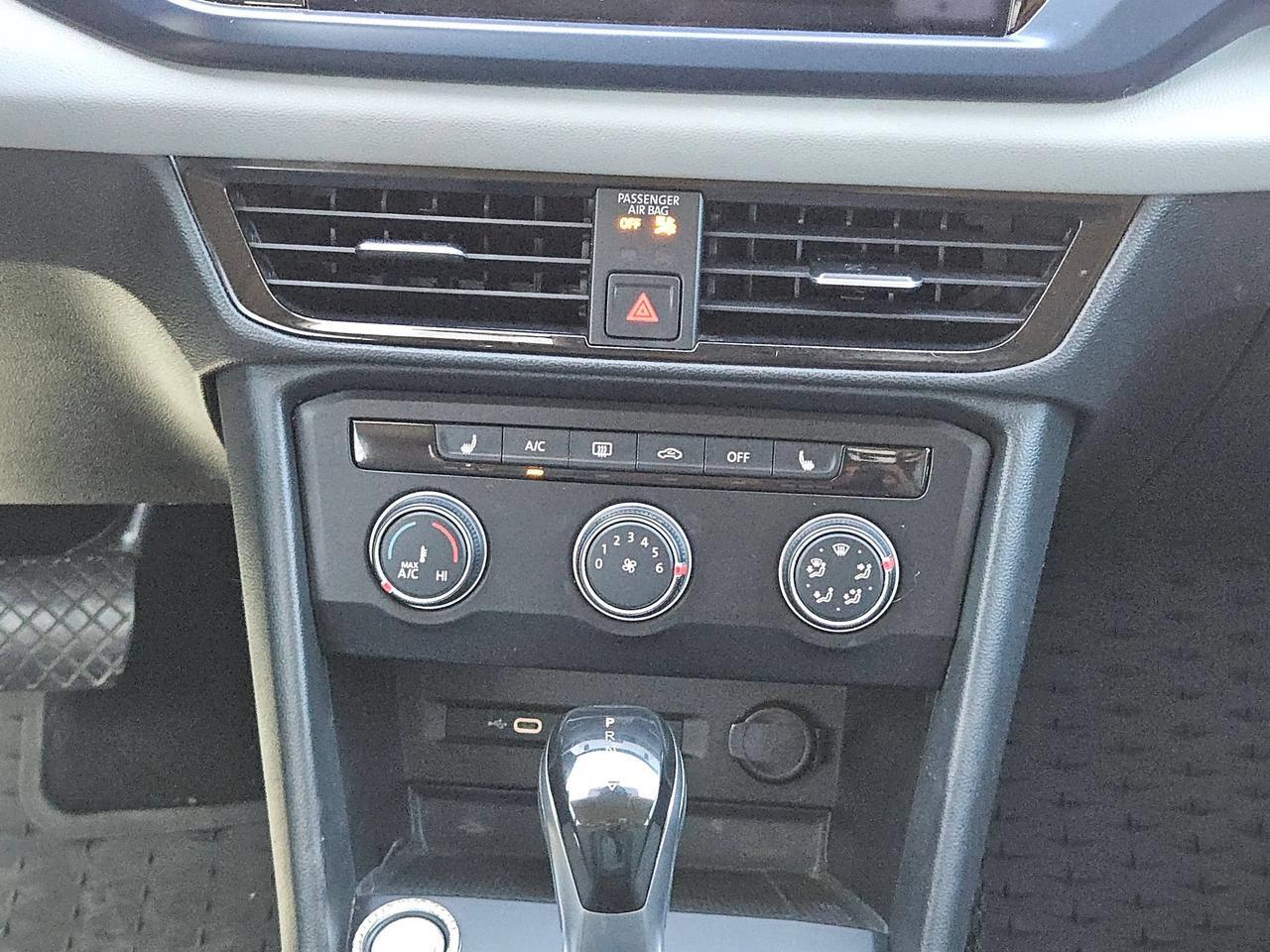 2022 Volkswagen Taos SE San Antonio TX