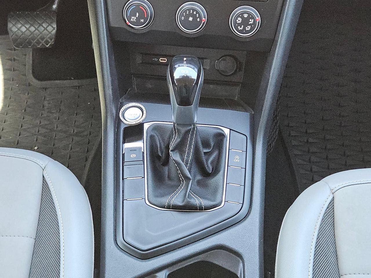 2022 Volkswagen Taos SE San Antonio TX