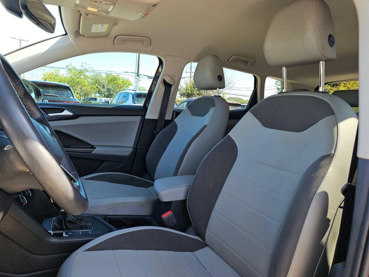 2022 Volkswagen Taos SE San Antonio TX