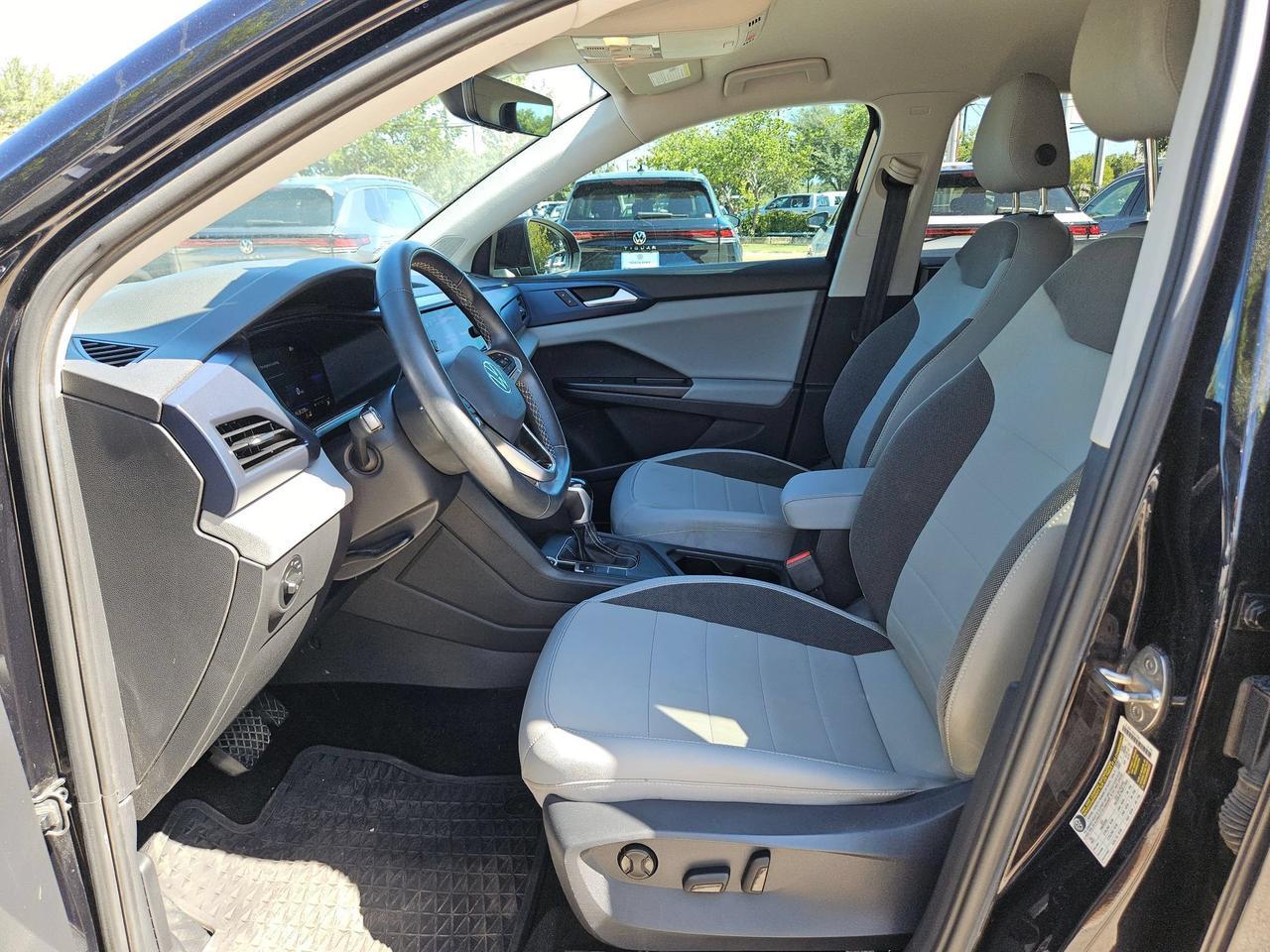 2022 Volkswagen Taos SE San Antonio TX