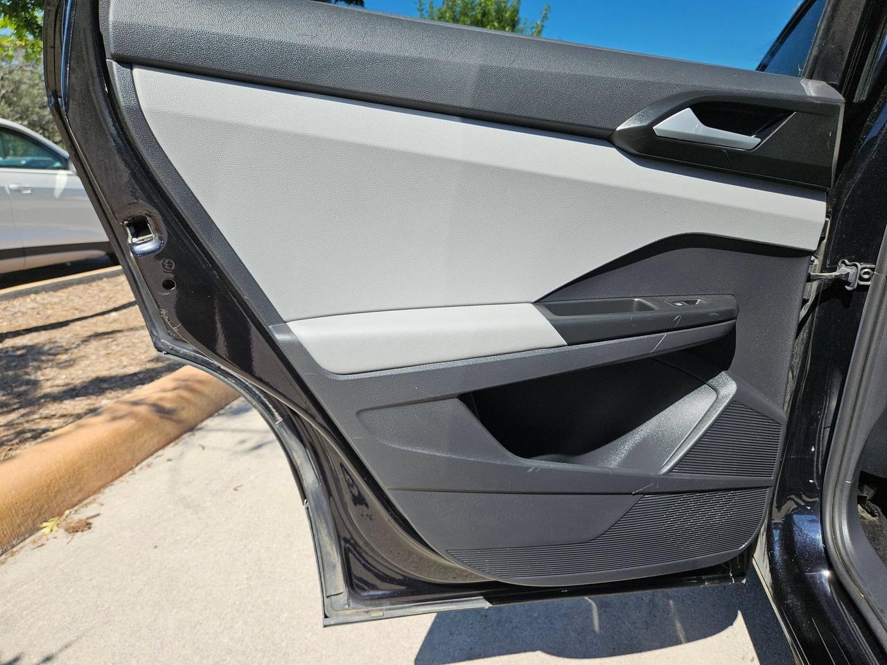2022 Volkswagen Taos SE San Antonio TX