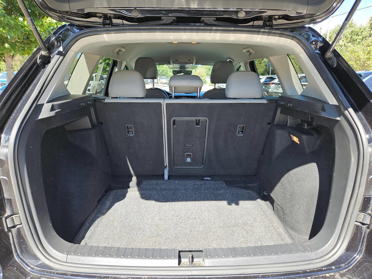 2022 Volkswagen Taos SE San Antonio TX