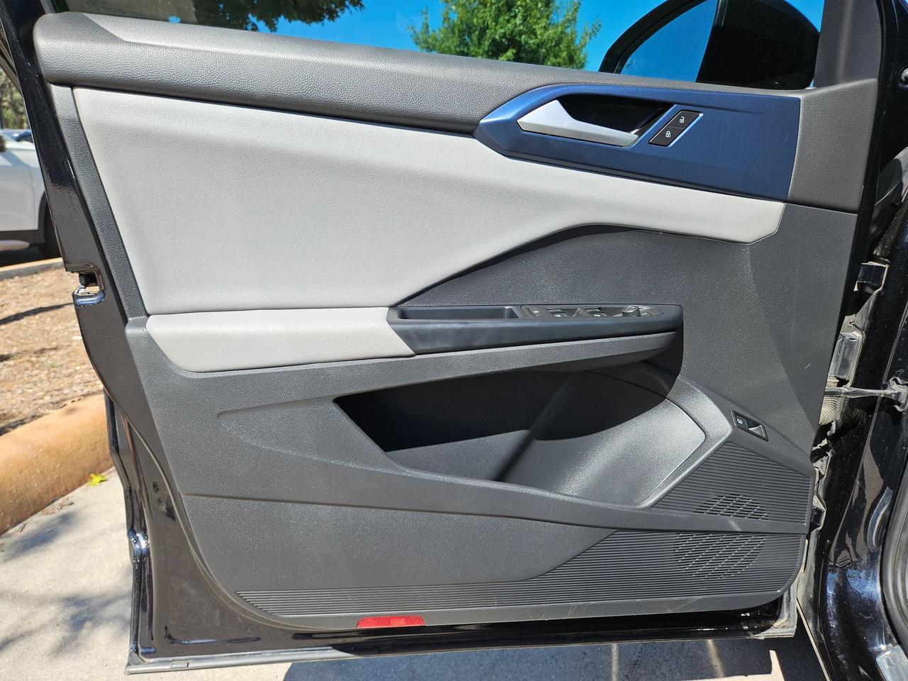 2022 Volkswagen Taos SE San Antonio TX