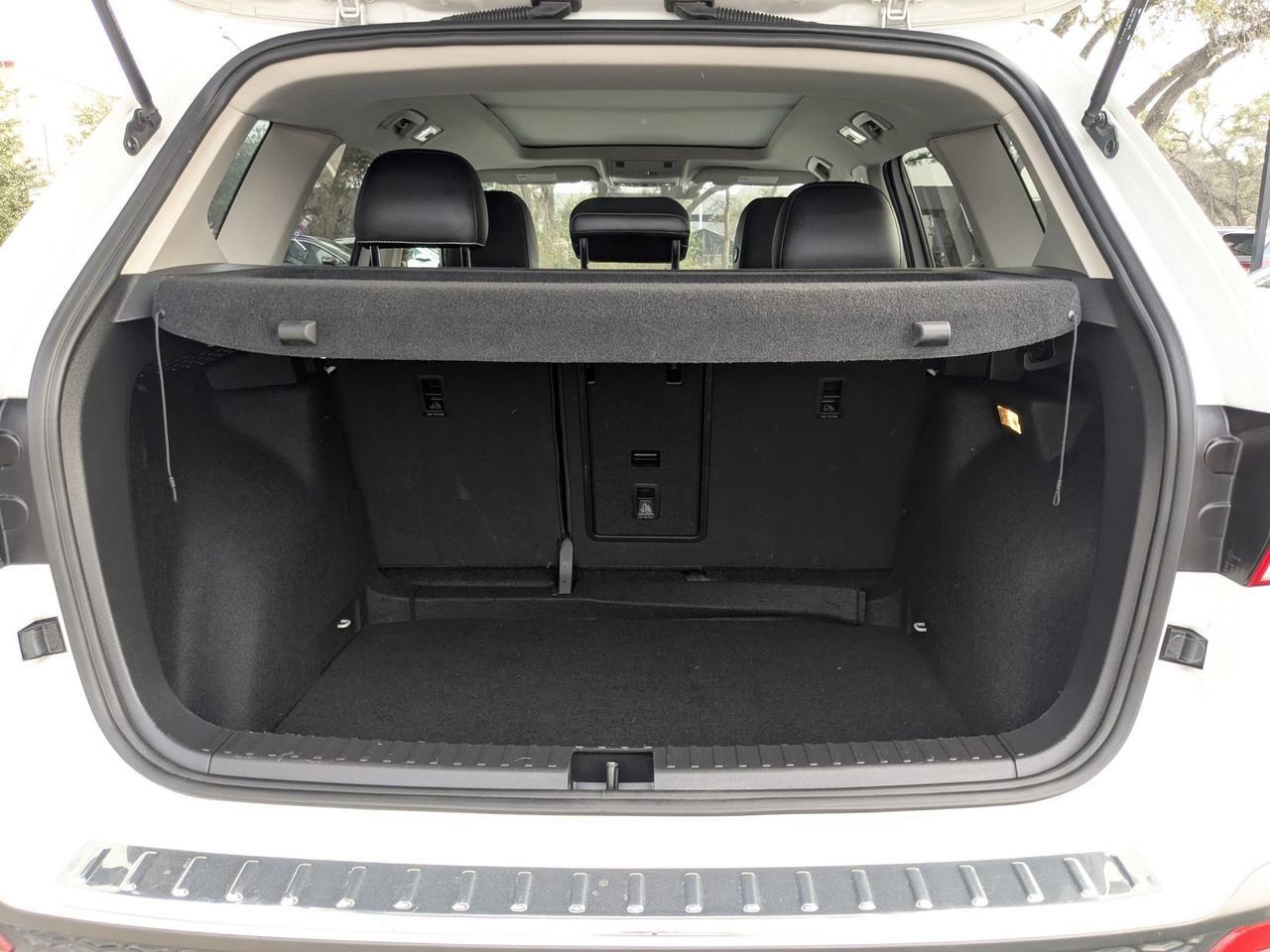 2022 Volkswagen Taos SE San Antonio TX