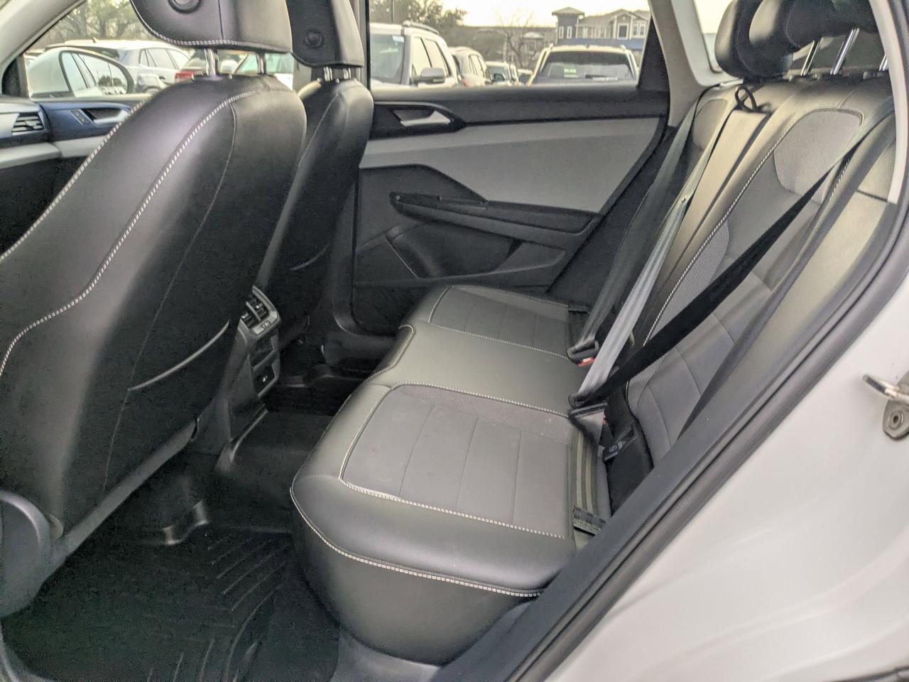 2022 Volkswagen Taos SE San Antonio TX