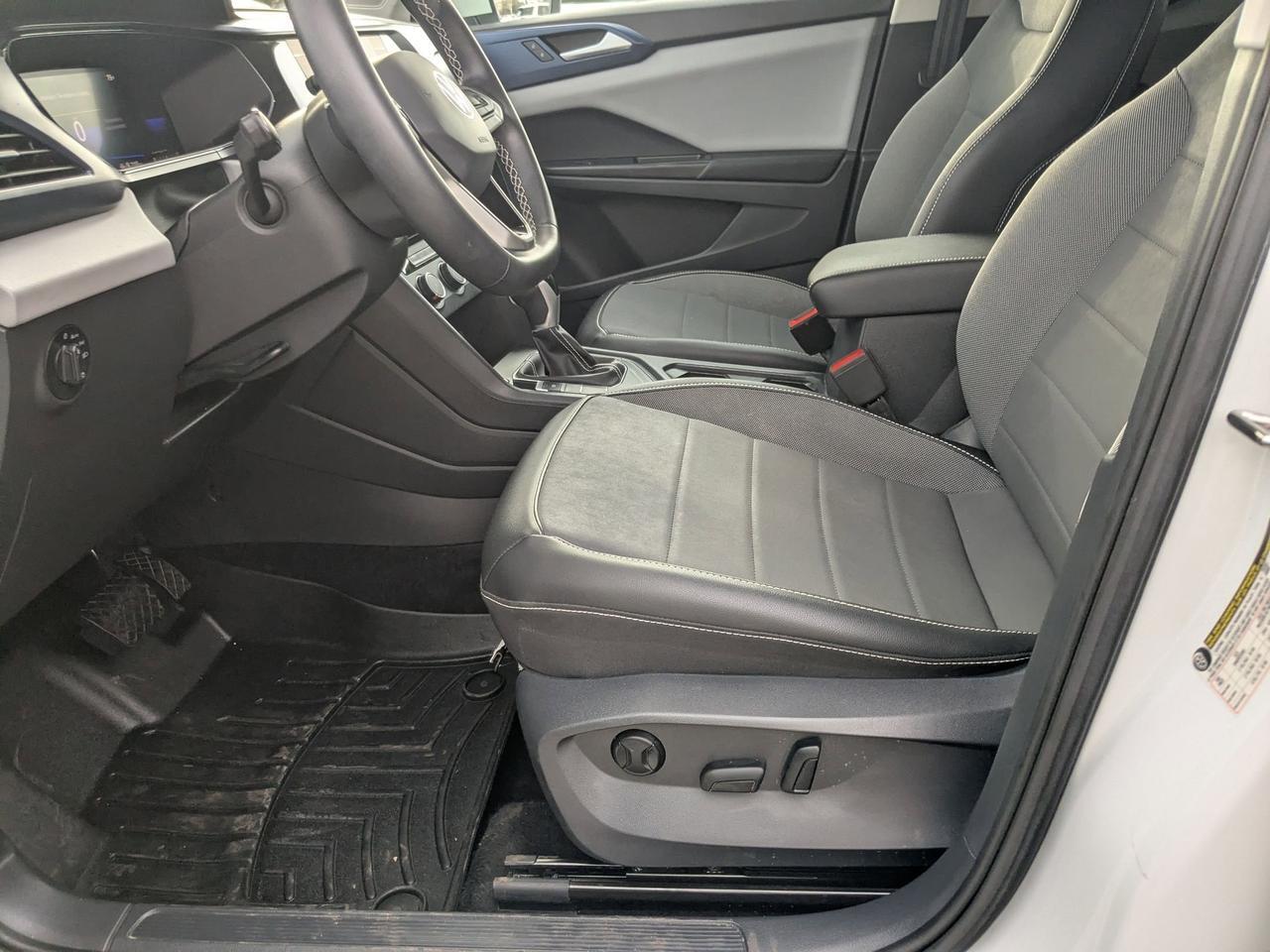 2022 Volkswagen Taos SE San Antonio TX