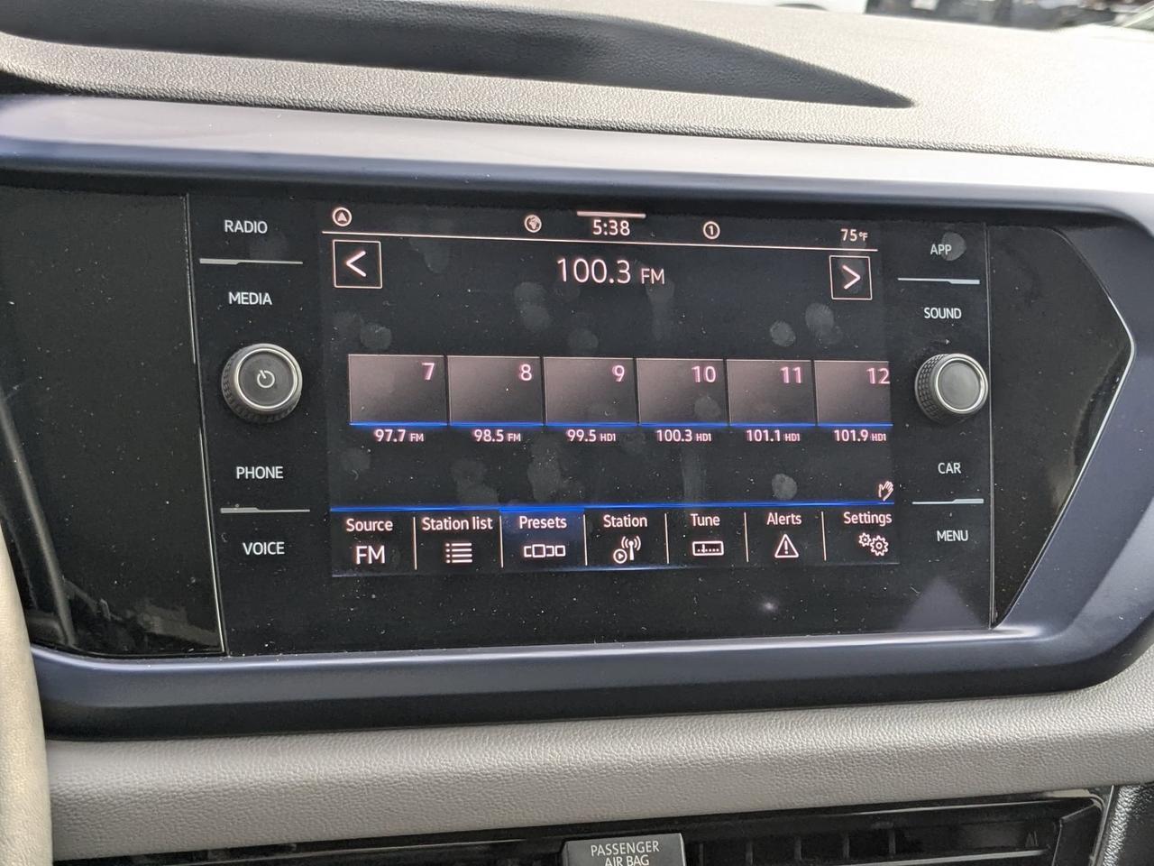 2022 Volkswagen Taos SE San Antonio TX