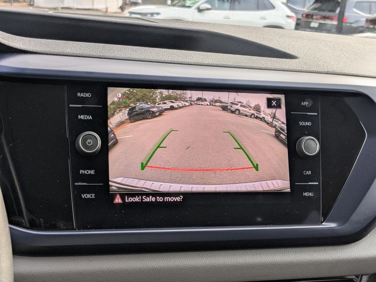 2022 Volkswagen Taos SE San Antonio TX