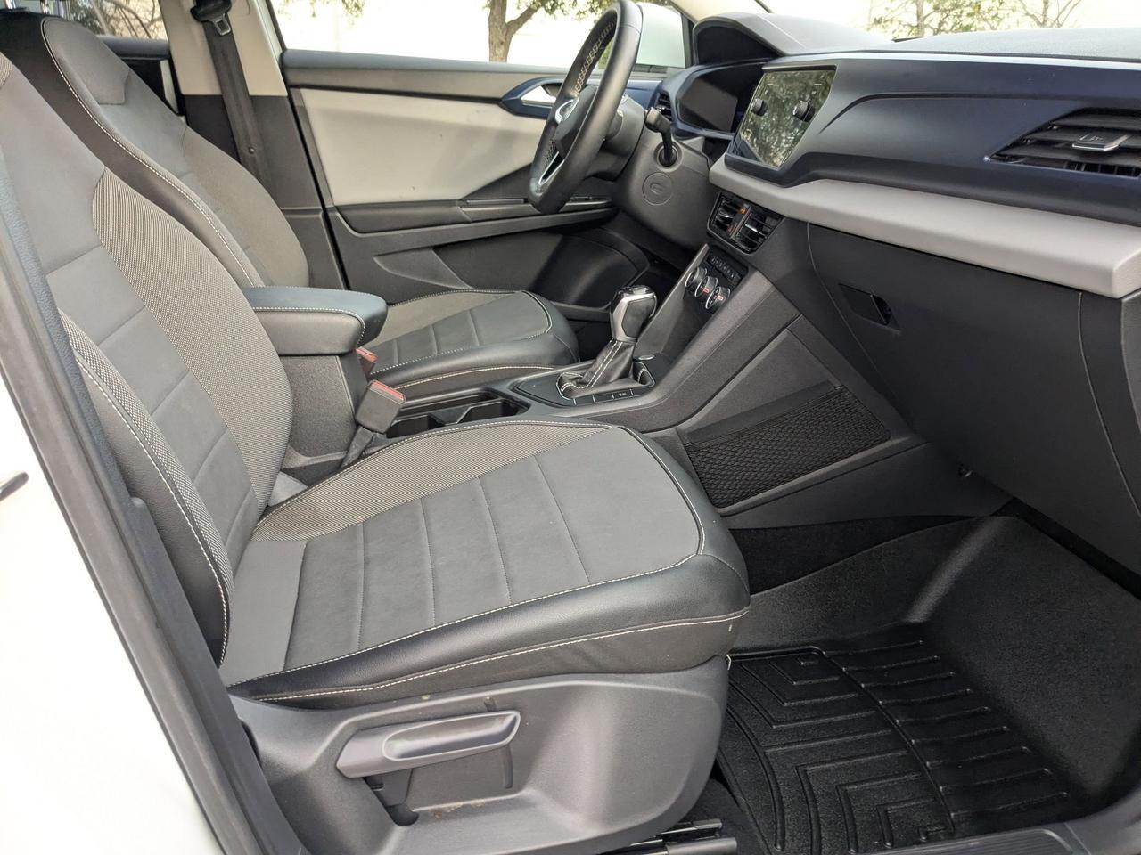 2022 Volkswagen Taos SE San Antonio TX