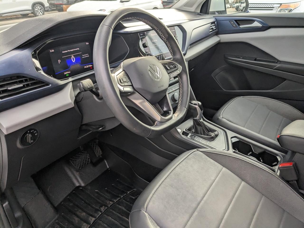 2022 Volkswagen Taos SE San Antonio TX