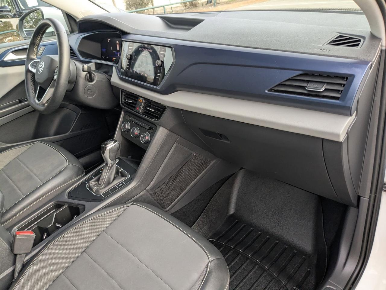 2022 Volkswagen Taos SE San Antonio TX