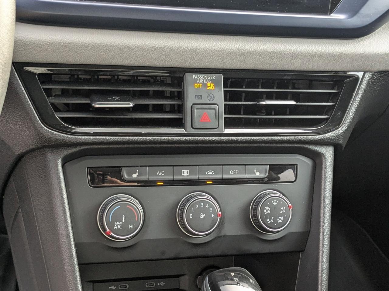 2022 Volkswagen Taos SE San Antonio TX