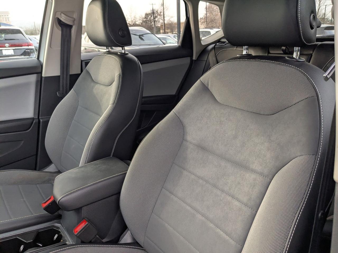 2022 Volkswagen Taos SE San Antonio TX