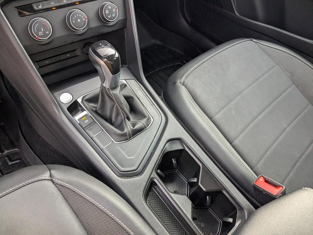 2022 Volkswagen Taos SE San Antonio TX