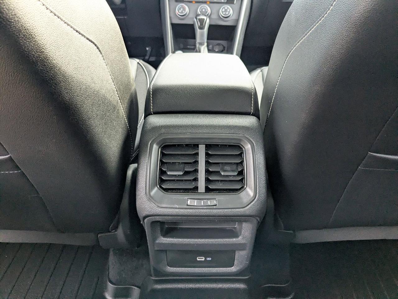 2022 Volkswagen Taos SE San Antonio TX