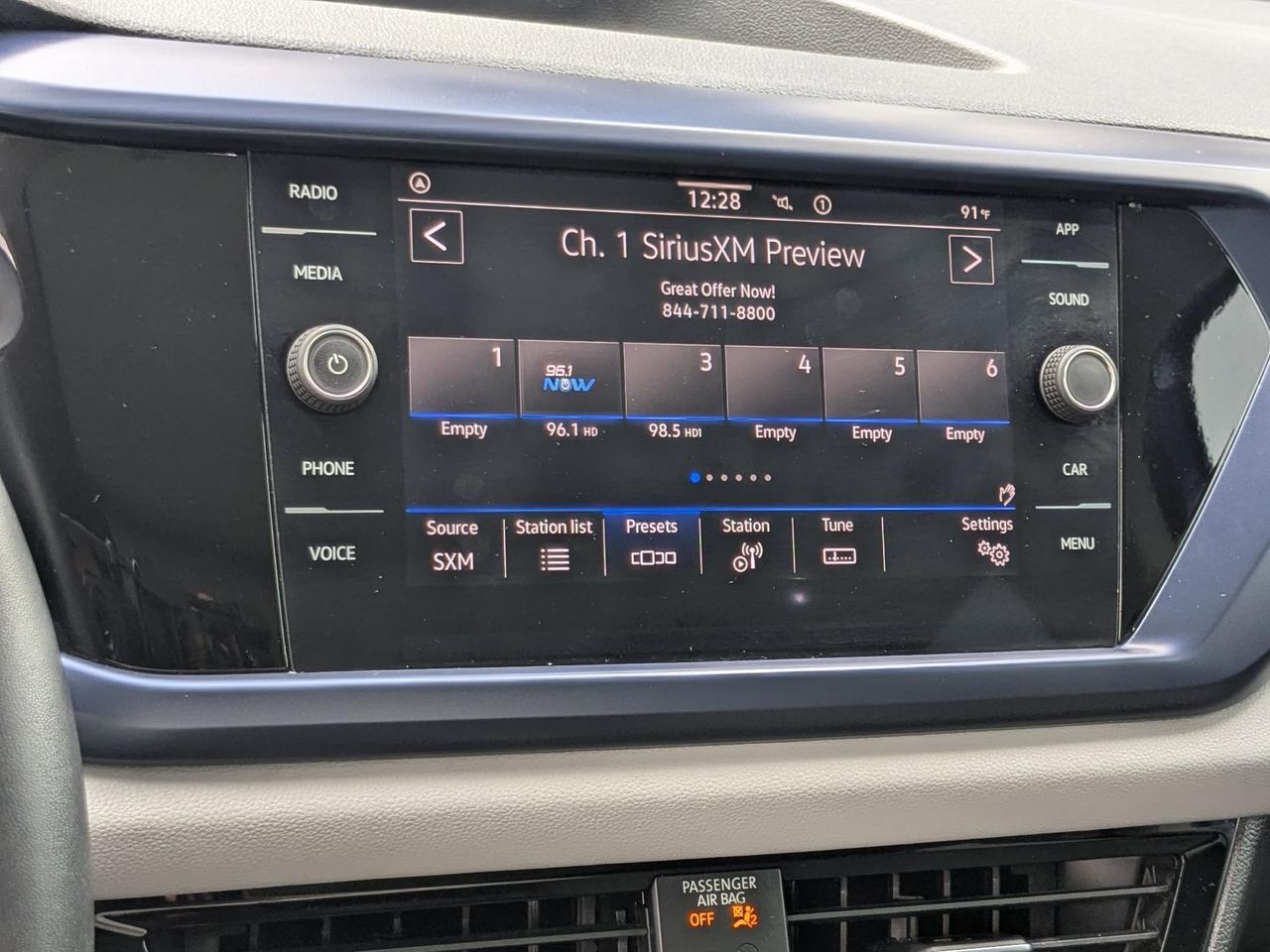 2022 Volkswagen Taos SE San Antonio TX