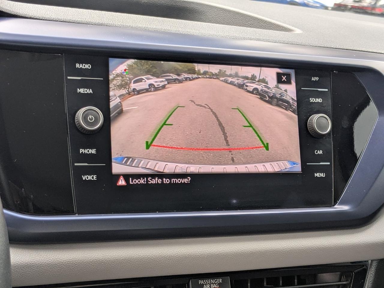 2022 Volkswagen Taos SE San Antonio TX