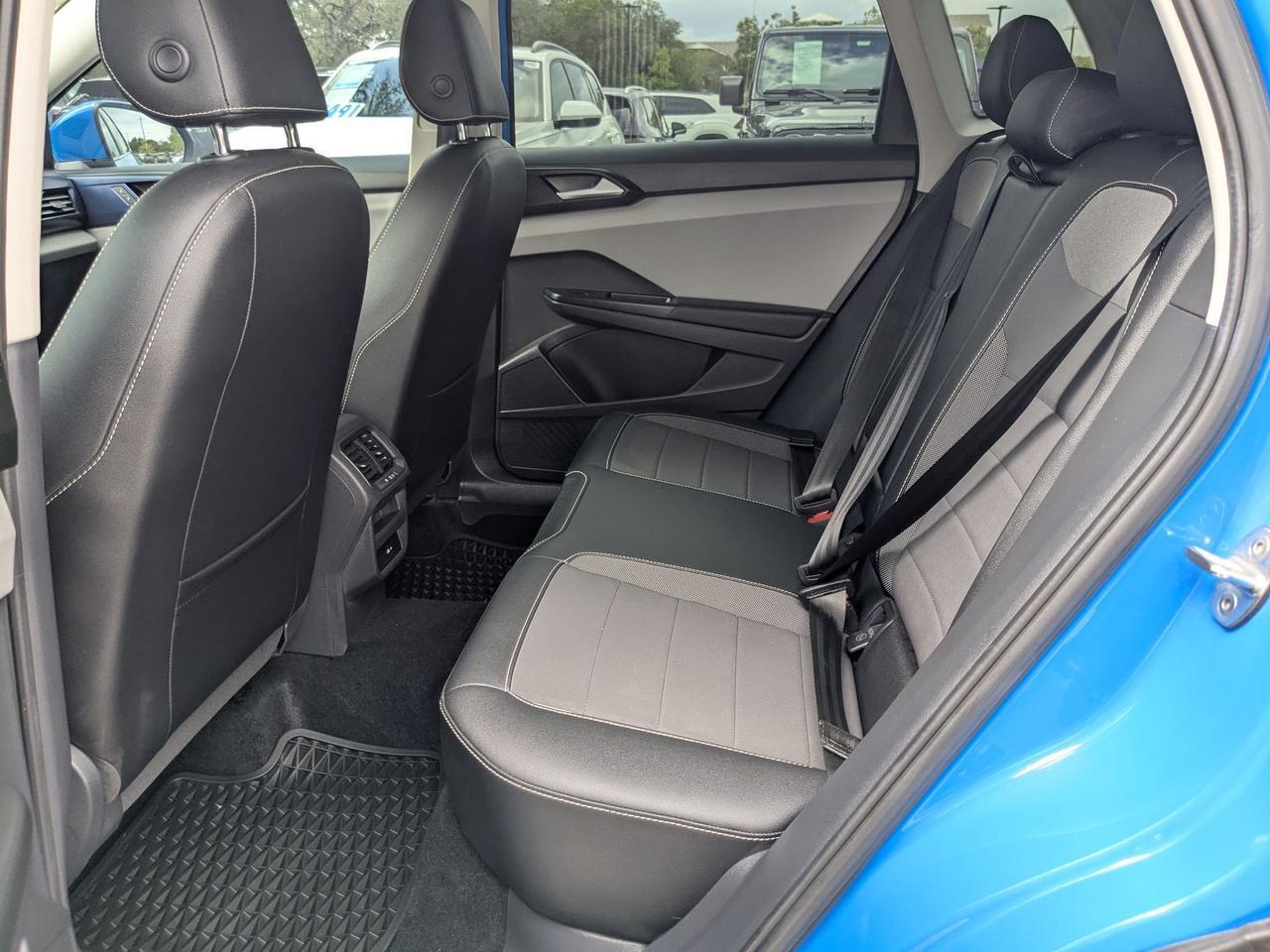 2022 Volkswagen Taos SE San Antonio TX