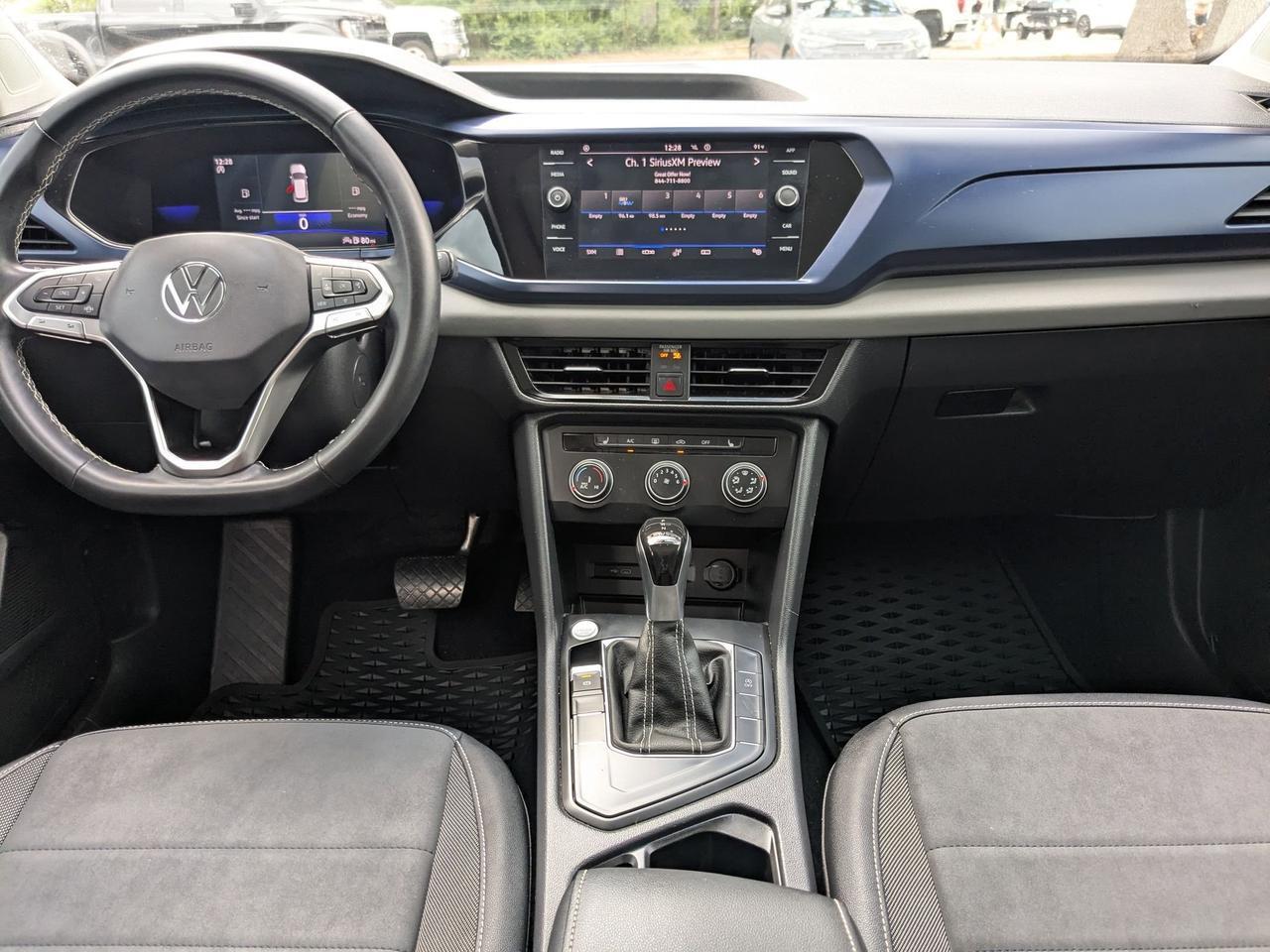 2022 Volkswagen Taos SE San Antonio TX