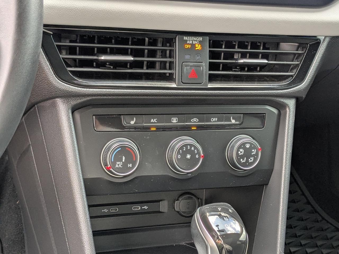 2022 Volkswagen Taos SE San Antonio TX