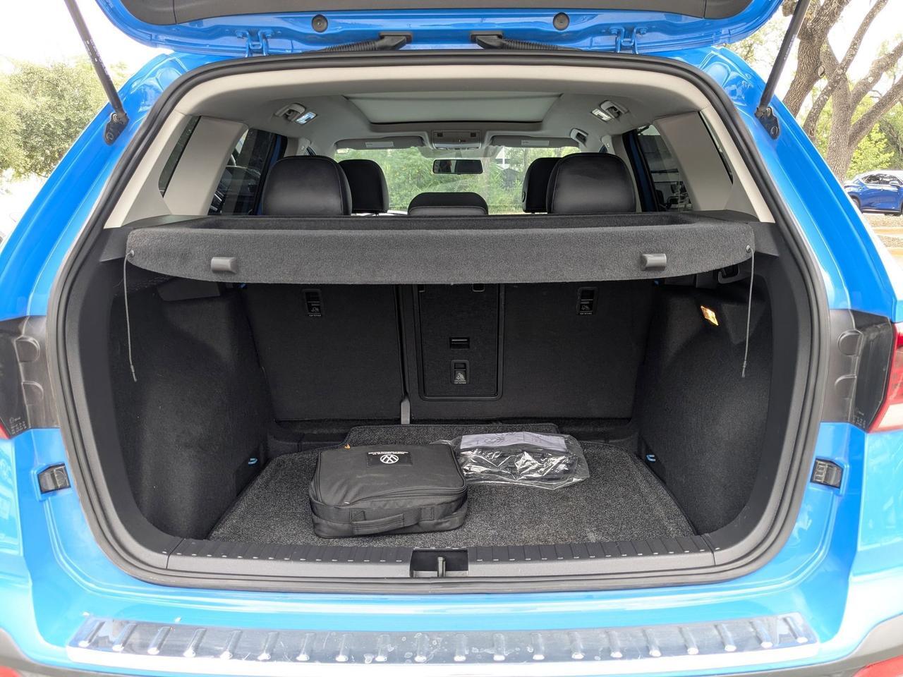 2022 Volkswagen Taos SE San Antonio TX