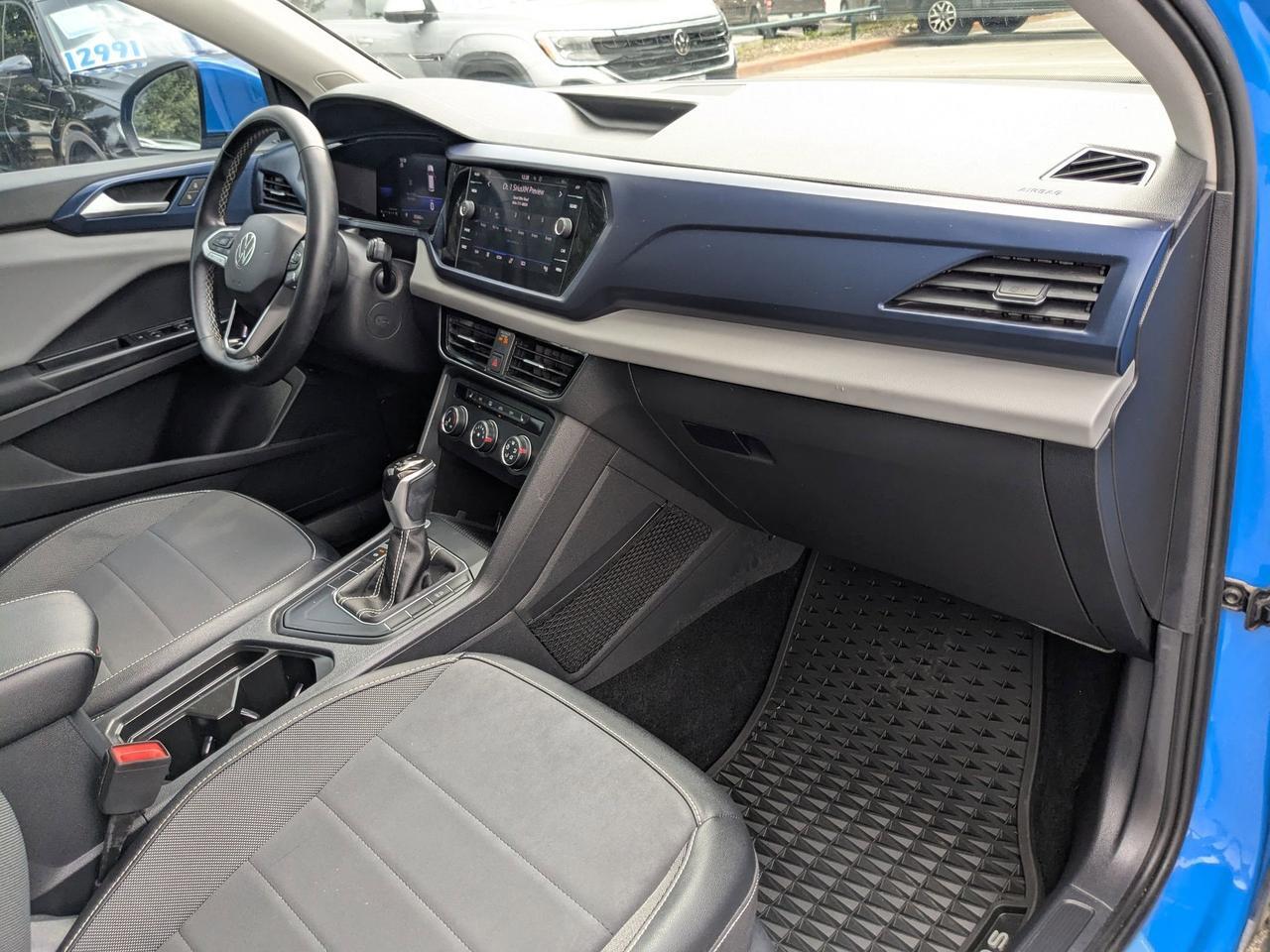 2022 Volkswagen Taos SE San Antonio TX