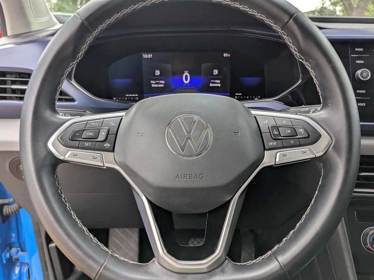 2022 Volkswagen Taos SE San Antonio TX