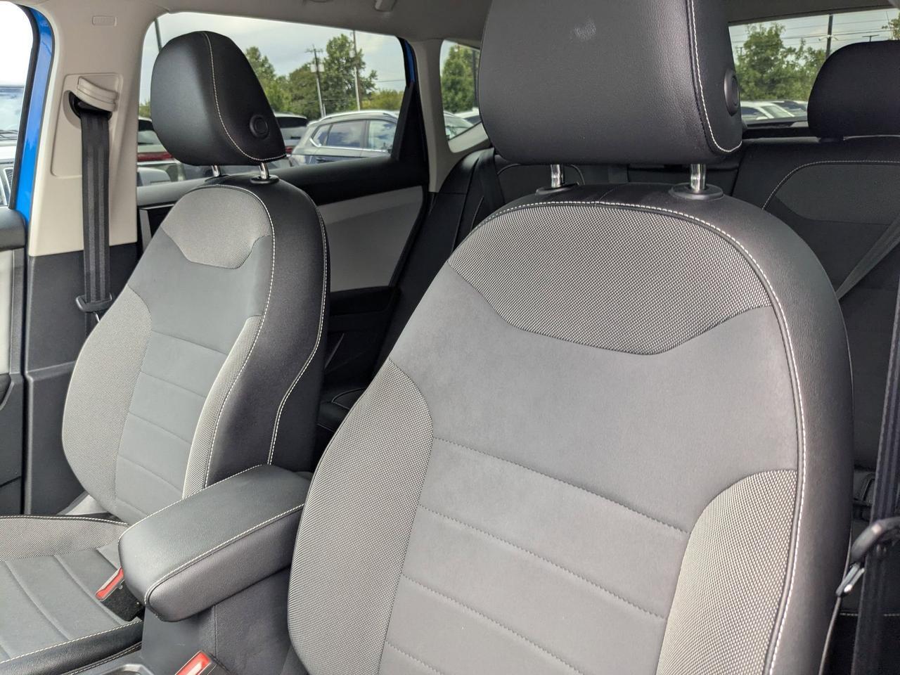 2022 Volkswagen Taos SE San Antonio TX