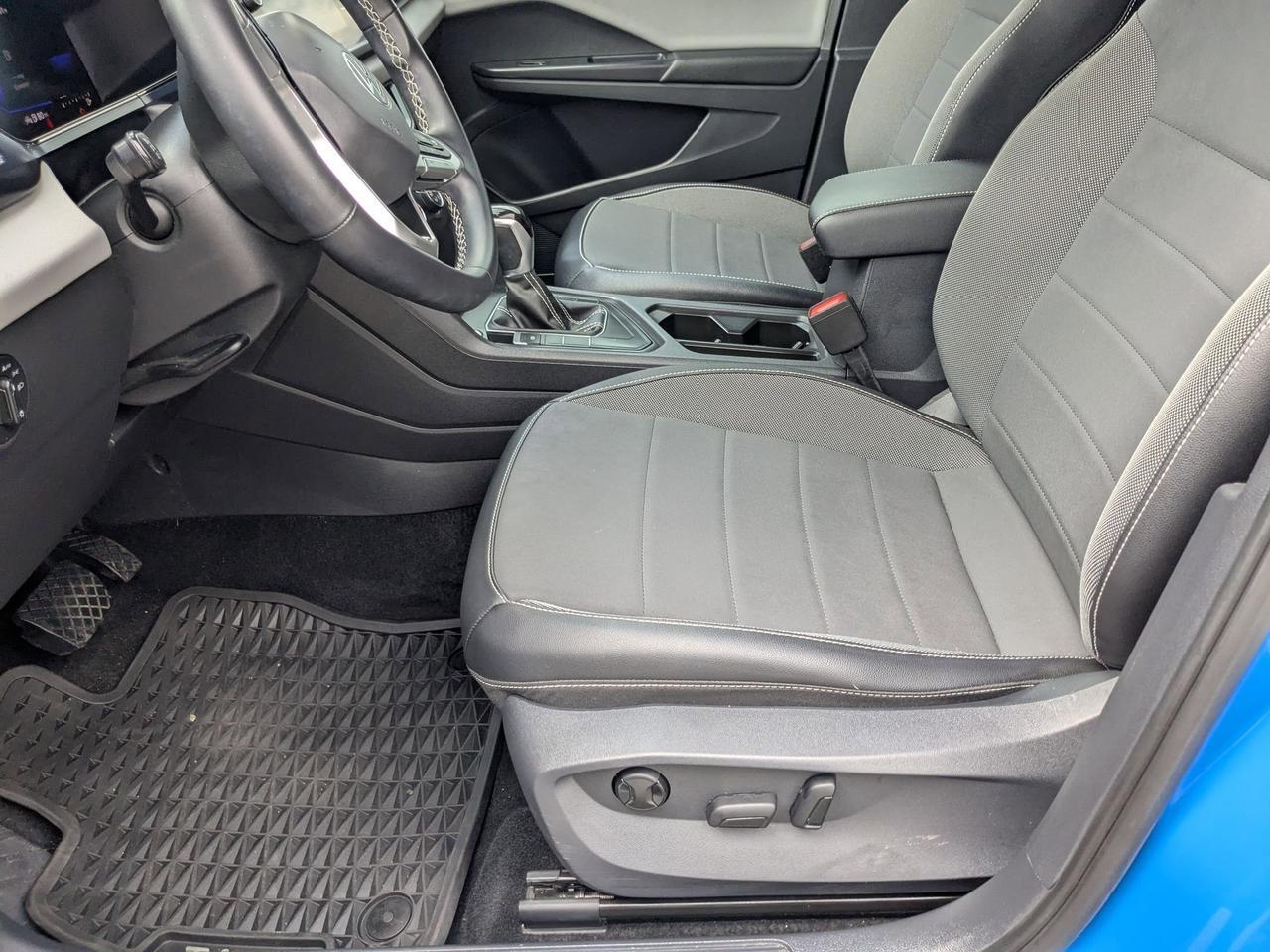 2022 Volkswagen Taos SE San Antonio TX