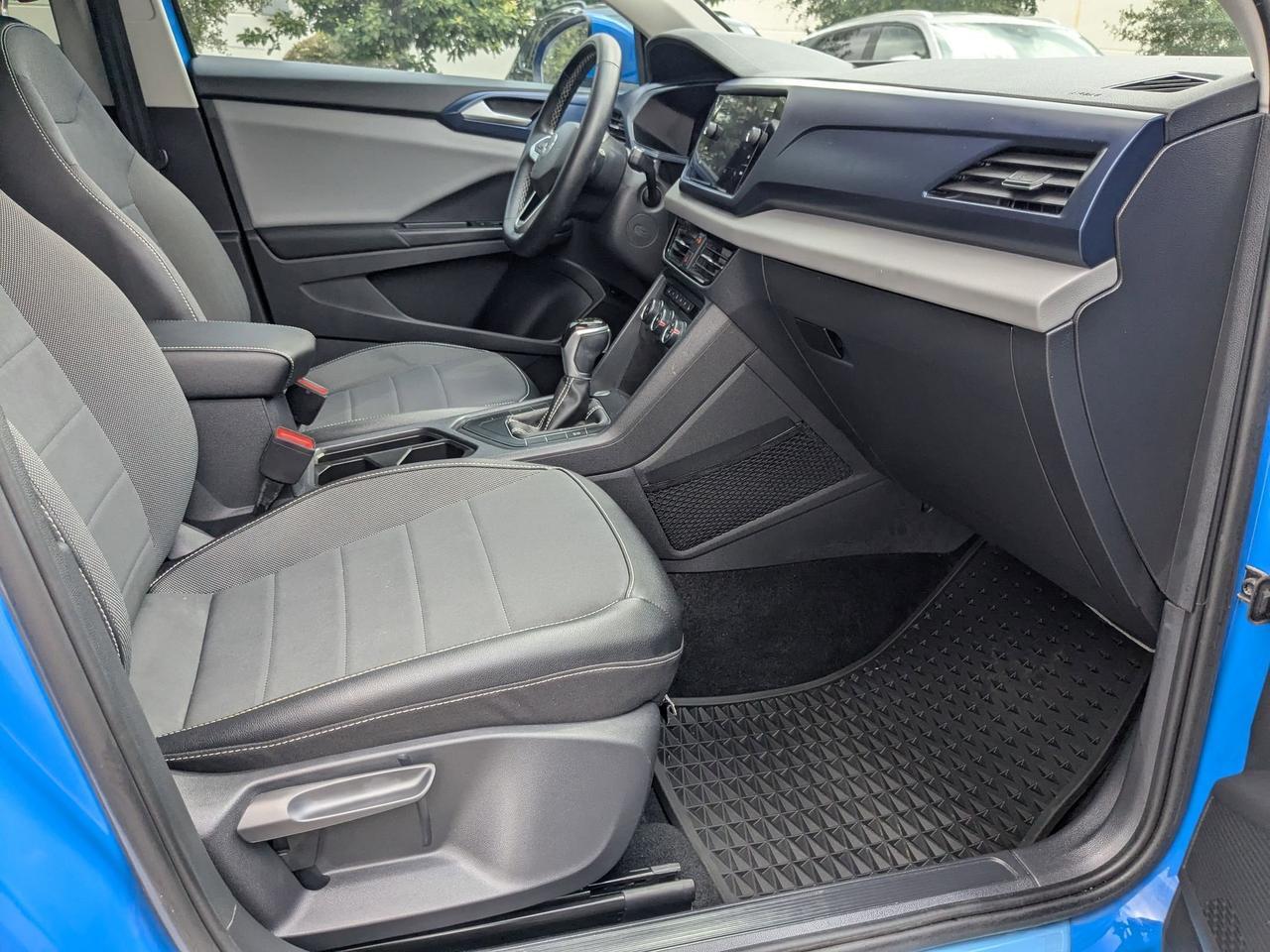 2022 Volkswagen Taos SE San Antonio TX