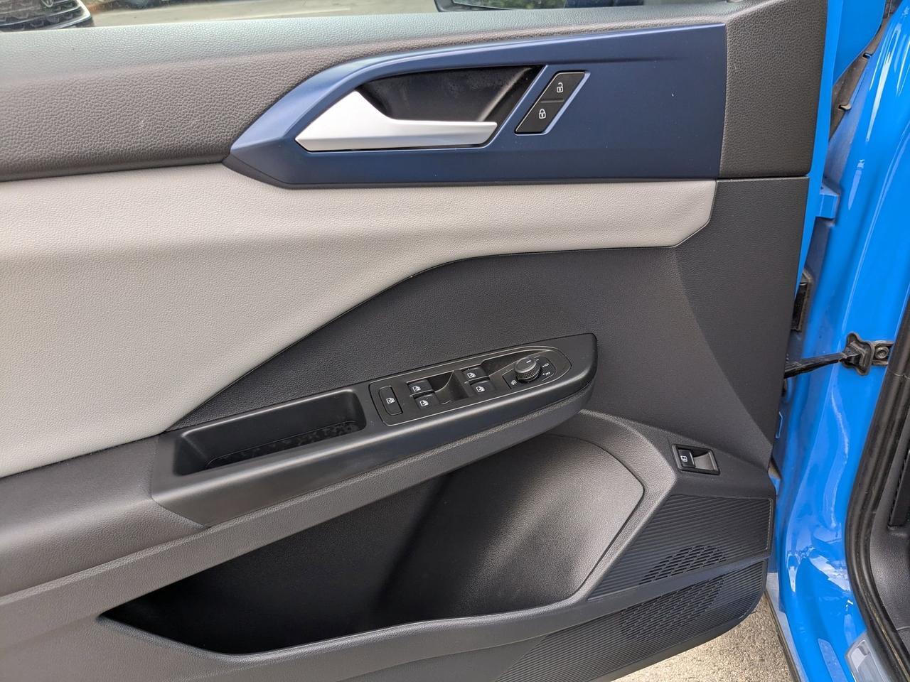 2022 Volkswagen Taos SE San Antonio TX