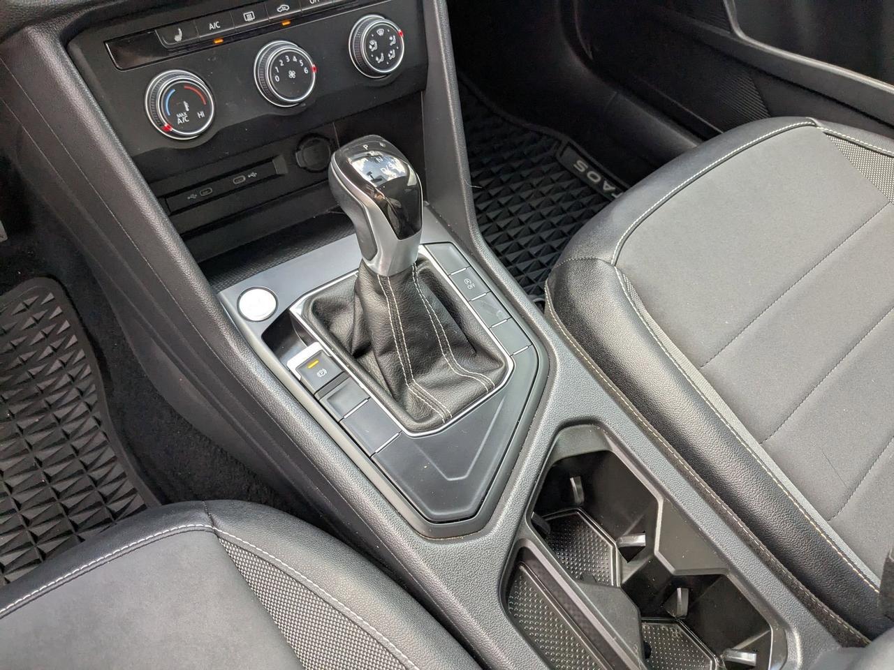 2022 Volkswagen Taos SE San Antonio TX