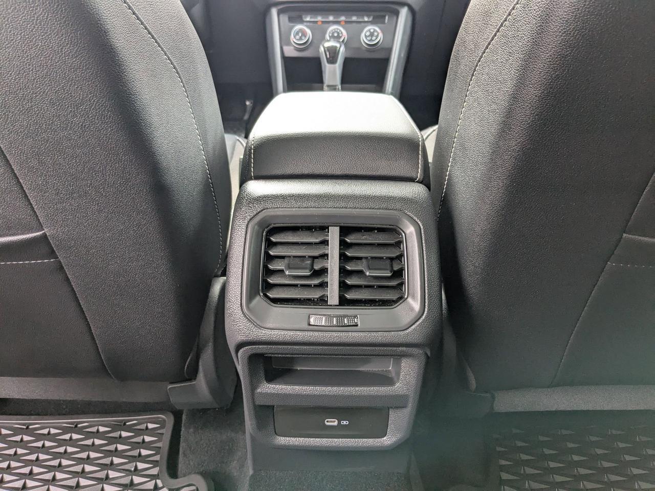 2022 Volkswagen Taos SE San Antonio TX