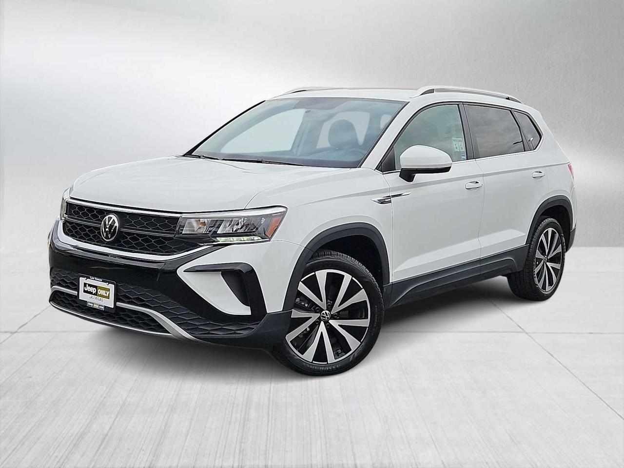 2022 Volkswagen Taos SE Irving TX