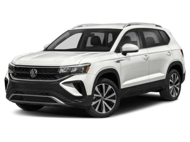 2022 Volkswagen Taos SE Irving TX