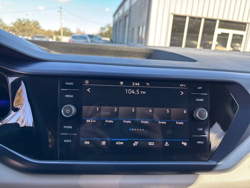 2022 Volkswagen Taos SE Seffner FL