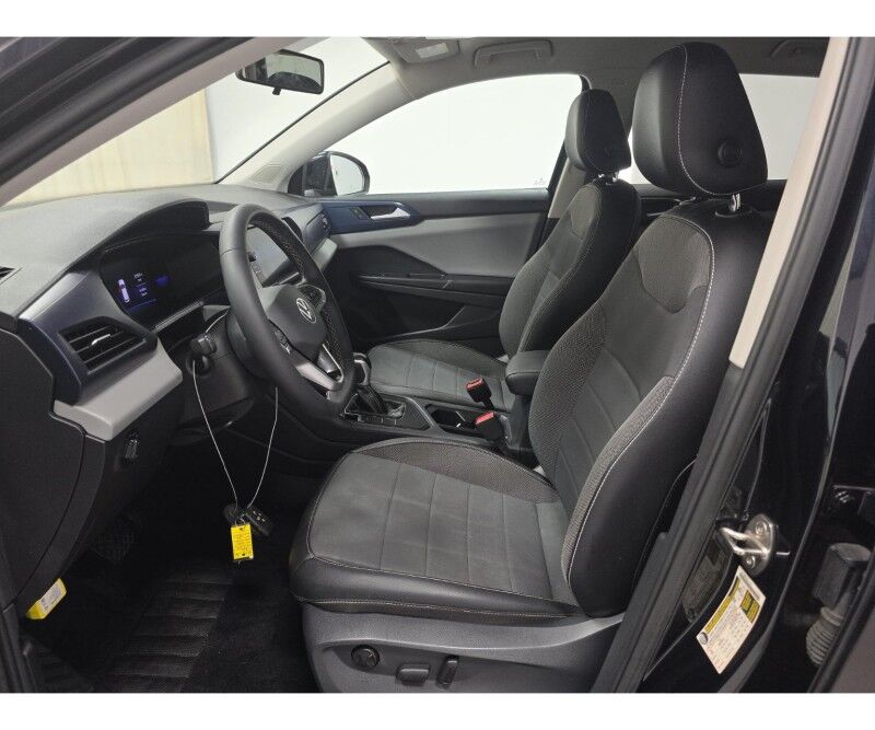 2022 Volkswagen Taos SE Seffner FL