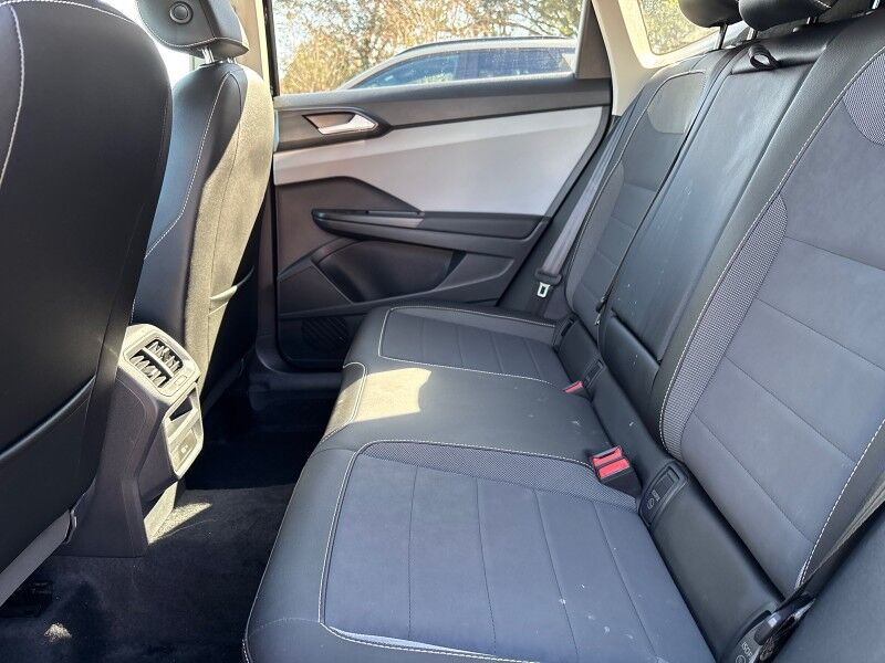 2022 Volkswagen Taos SE Seffner FL