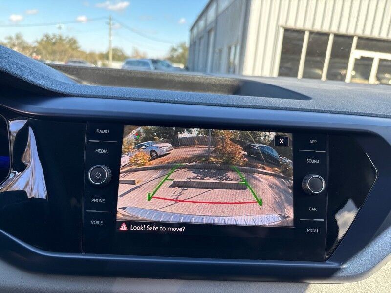 2022 Volkswagen Taos SE Seffner FL