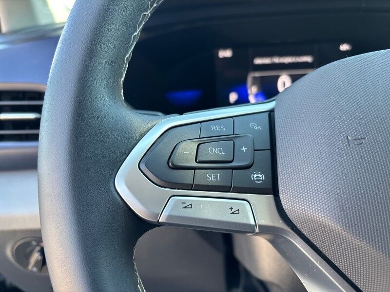 2022 Volkswagen Taos SE Seffner FL