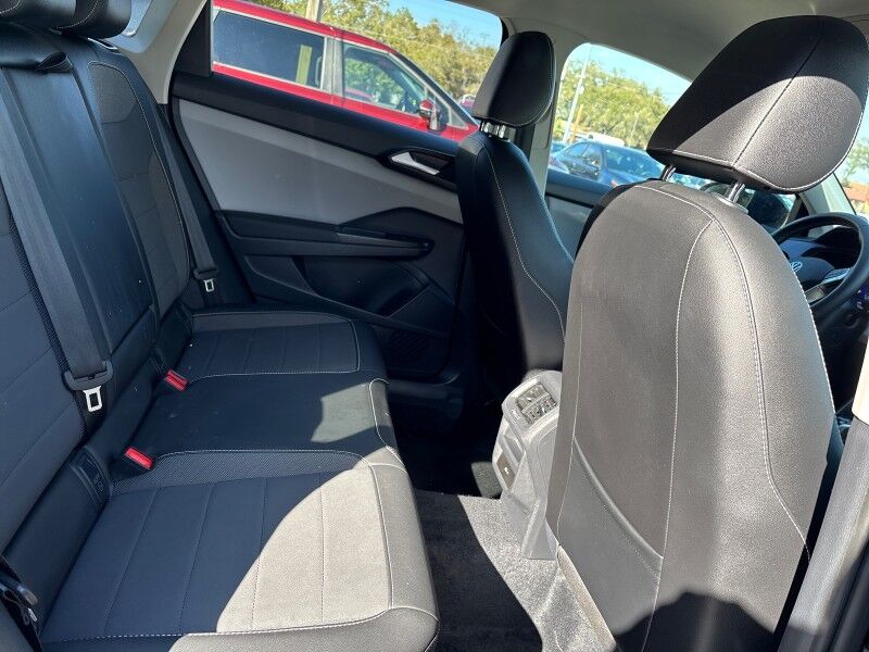 2022 Volkswagen Taos SE Seffner FL