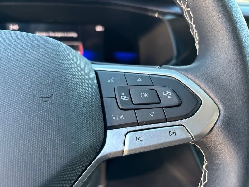 2022 Volkswagen Taos SE Seffner FL