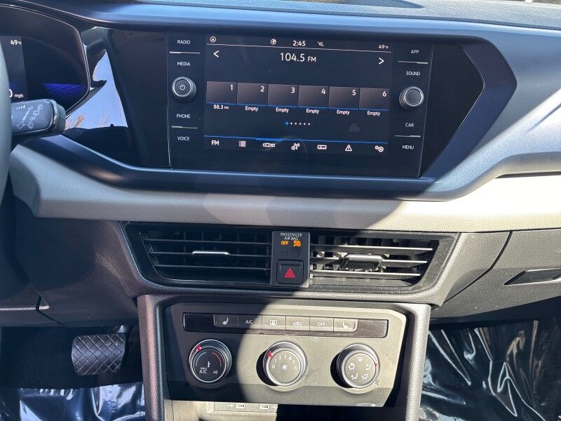 2022 Volkswagen Taos SE Seffner FL