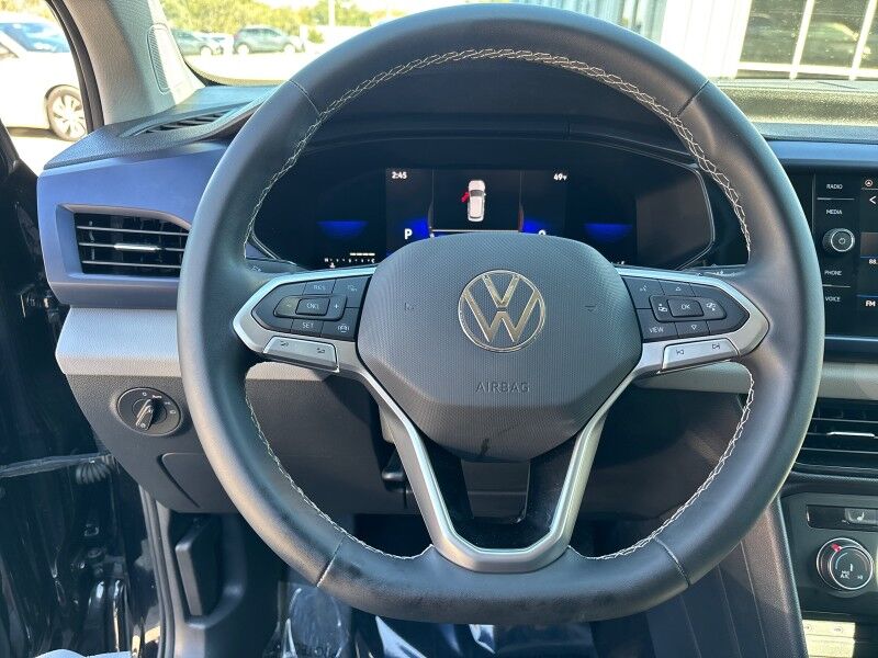 2022 Volkswagen Taos SE Seffner FL